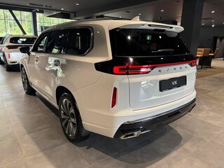 2025 Exeed VX I Рестайлинг, белый, 5530000 рублей, вид 2