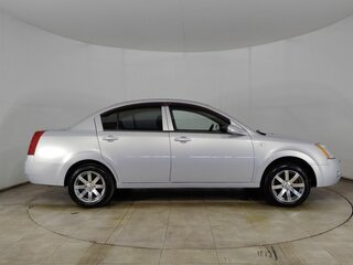 2009 Vortex Estina I, серебристый, 410000 рублей, вид 4