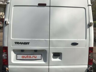 2012 Ford Transit, белый, 850000 рублей, вид 5