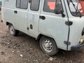 2013 УАЗ 3909, серебристый, 680000 рублей - вид 1