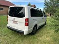 2021 Peugeot Traveller Long I, белый, 5200000 рублей - вид 6