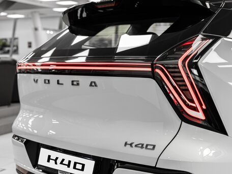 2026 Volga K40, белый, 3899000 рублей, вид 5