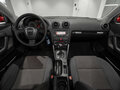 2007 Audi A3 II (8P) Рестайлинг 1, красный, 645000 рублей - вид 7