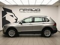 2018 Volkswagen Tiguan II, серебристый, 2035000 рублей - вид 5