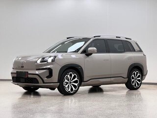 2026 GAC Aion V, бежевый, 1882000 рублей, вид 2