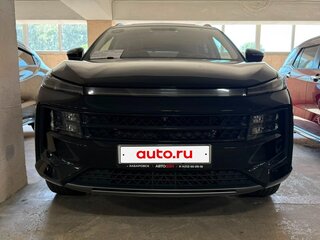 2023 JAC JS6, чёрный, 1750000 рублей, вид 3