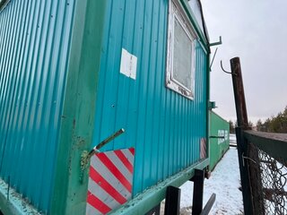 2009 Сургутмебель Комфорт С, зелёный, 228140 рублей, вид 2