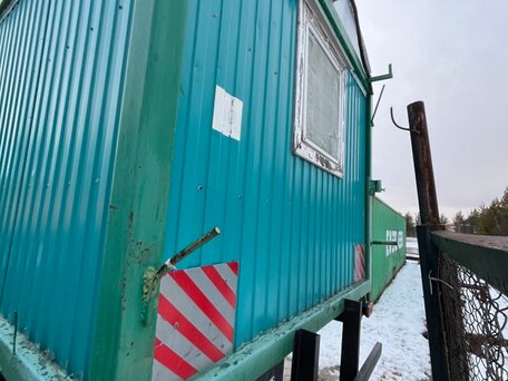 2009 Сургутмебель Комфорт С, зелёный, 250100 рублей, вид 2