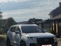 2023 Chery Tiggo 8 Pro Max I Рестайлинг, белый