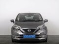 2018 Nissan Note II Рестайлинг, серый, 1089000 рублей - вид 2