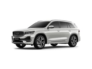 2026 Geely Monjaro I, белый, 5012716 рублей, вид 1