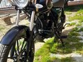 2023 Regulmoto SK200, чёрный, 90000 рублей - вид 7