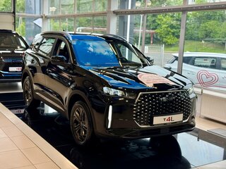 2026 Tenet T4L, чёрный, 2329000 рублей, вид 5