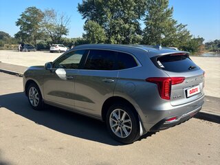 2023 Haval Jolion I, серый, 1800000 рублей, вид 4