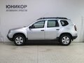 2017 Renault Duster I Рестайлинг, серебристый, 1399000 рублей - вид 6