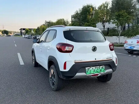 2024 Dongfeng Box 42.3 kWh, белый, 600059 рублей, вид 4
