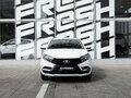 2021 Lada (ВАЗ) XRAY I, белый, 925000 рублей - вид 2