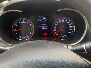 2013 Kia Cerato III, чёрный, 750000 рублей, вид 4