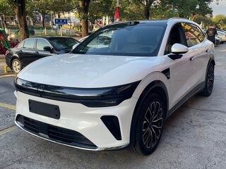 2026 Zeekr 7X 103 kWh I Рестайлинг, белый, 5200000 рублей, вид 1
