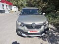 2019 Renault Sandero Stepway II Рестайлинг, бежевый, 1400000 рублей - вид 1