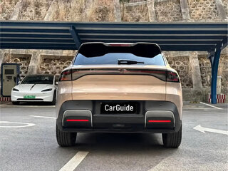 2026 Changan Qiyuan Q05 51.9 kWh II, бежевый, 2285000 рублей, вид 5