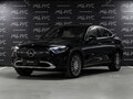 2025 Mercedes-Benz GLC Coupe 300 II (C254), чёрный