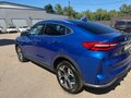 2023 Haval F7x I Рестайлинг, синий, 2180000 рублей - вид 3