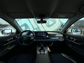 2025 Chery Tiggo 7 Pro Max I Рестайлинг, белый, 1900000 рублей, вид 2