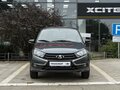 2026 Lada (ВАЗ) Granta I Рестайлинг, серый - вид 3