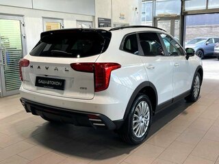 2026 Haval Jolion I Рестайлинг, белый, 2949000 рублей, вид 5