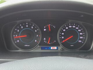2010 Chevrolet Epica V250 Рестайлинг, серый, 540000 рублей, вид 5