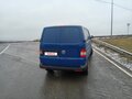 2012 Volkswagen Transporter, синий, 1385000 рублей - вид 11