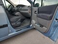 2007 Renault Scenic II Рестайлинг, серый, 570000 рублей - вид 5