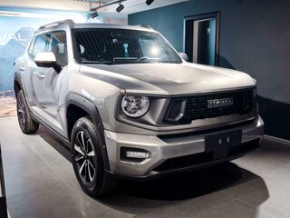 2026 Haval H7 I, серый, 3999000 рублей, вид 1