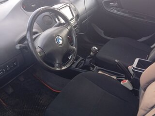 2012 Geely MK I, серый, 90000 рублей, вид 5