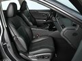 2021 Lexus ES 300h VII, серый - вид 7