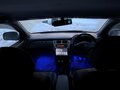 2001 Honda HR-V I, синий, 500000 рублей - вид 8