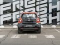 2016 Smart Forfour II, чёрный - вид 3