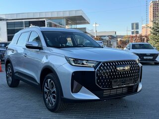 2026 Tenet T7, серебристый, 2805000 рублей, вид 4