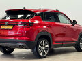 2023 Changan CS35 Plus I Рестайлинг, красный, 1525000 рублей - вид 3