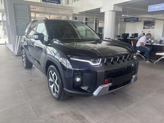 2025 KGM Torres, чёрный, 5430000 рублей, вид 2