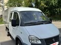 2021 ГАЗ ГАЗель (33023/330273) Фермер, белый, 1400000 рублей - вид 7