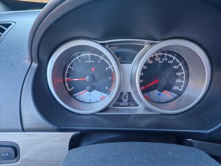 2015 Geely Emgrand X7 I, коричневый, 950000 рублей, вид 5