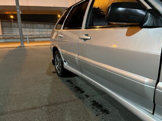 2004 Lada (ВАЗ) 2114, серый, 270000 рублей, вид 5