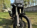 2013 BMW F 800 GS, белый, 550000 рублей - вид 1