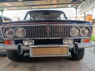 1975 Lada (ВАЗ) 2103, фиолетовый, 3000000 рублей, вид 1