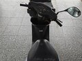 2005 Honda Dio, голубой, 80000 рублей - вид 6