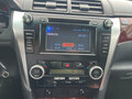 2012 Toyota Camry VII (XV50), серебристый, 1230000 рублей - вид 10