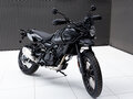 2026 Royal Enfield Himalayan, чёрный, 620000 рублей - вид 5