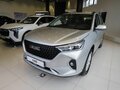 2026 Haval M6 II, серый